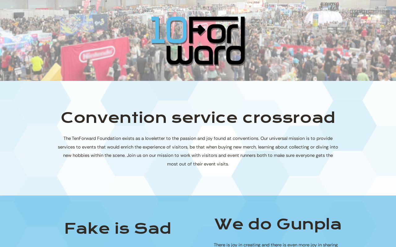 TenForward